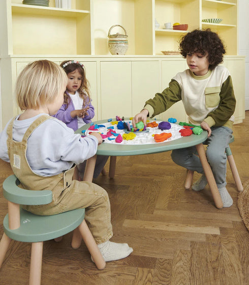 MuTable Children's chair